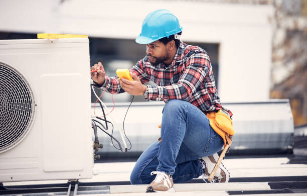Best 24-Hour Electrician  in Hutchins, TX
