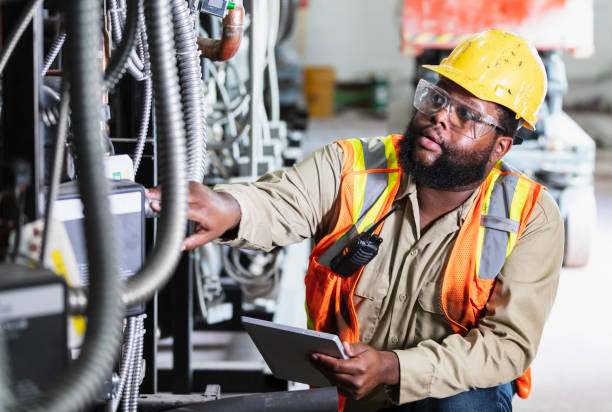 Best Local Electrician Companies  in Hutchins, TX
