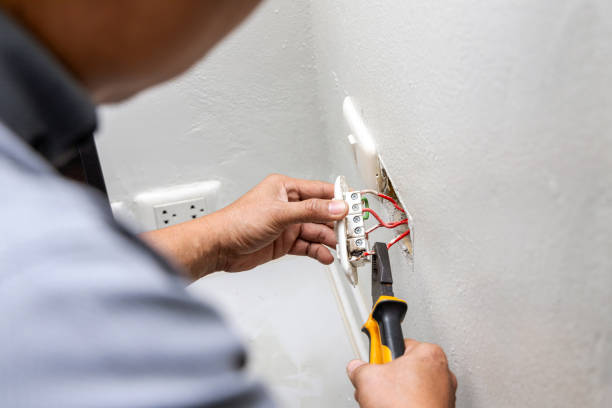 Best Home Electrical Repair  in Hutchins, TX