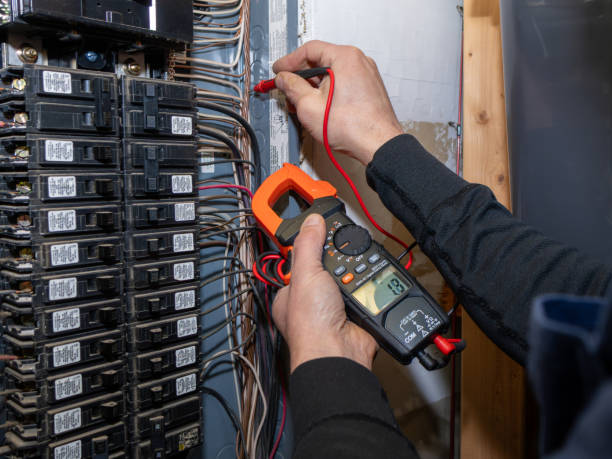  Hutchins, TX Electrician Pros