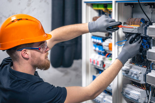 Best Electrical System Inspection  in Hutchins, TX