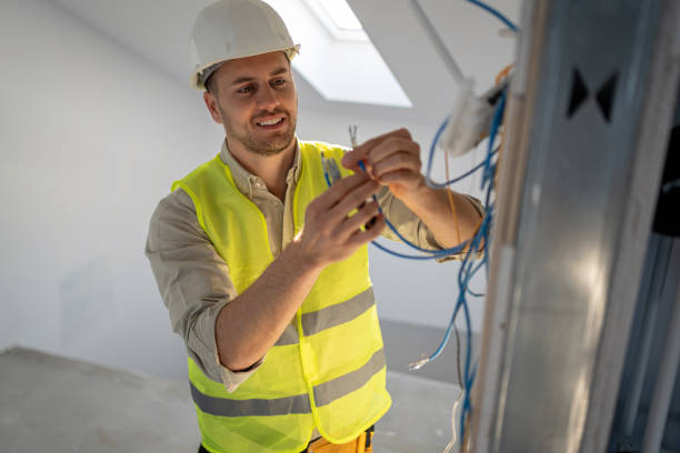 Best Electrical Installation Contractor  in Hutchins, TX